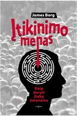 Įtikinimo menas