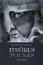 Įtrūkęs plienas