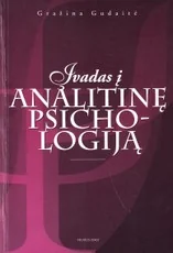Įvadas į analitinę psichologiją — psichologija
