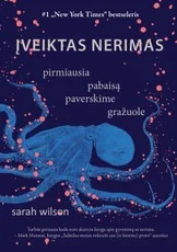 ĮVEIKTAS NERIMAS: pirmiausia pabaisą paverskime gražuole