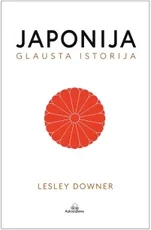 JAPONIJA. Glausta istorija