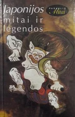 Japonijos mitai ir legendos — folkloras-ir-mitologija