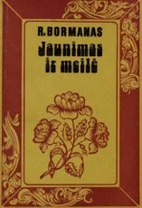 Jaunimas ir meilė — psichologija