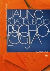 Jauno suaugusiojo psichologija — psichologija