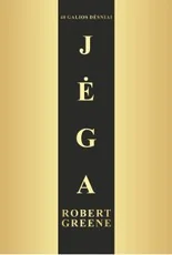 Jėga. 48 galios dėsniai. Dovaninis leidimas (sutrumpinta versija)