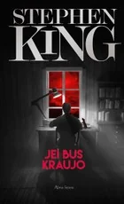 Jei bus kraujo — fantastika-ir-fantasy