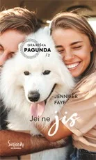 Jei ne jis. Graikiška pagunda. Antra knyga