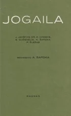 Jogaila