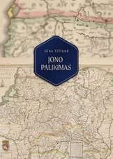 Jono palikimas