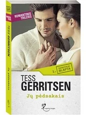 Jų pėdsakais. Tavistokai: slapta. 1 knyga