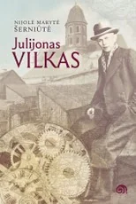 Julijonas Vilkas