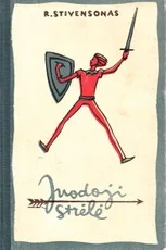 Juodoji strėlė