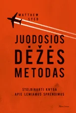 Juodosios dėžės metodas