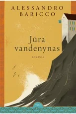 Jūra vandenynas
