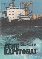 Jūrų kapitonai — kelioniu-istorijos1