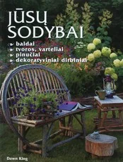 Jūsų sodybai