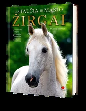 Ką jaučia ir mąsto žirgai