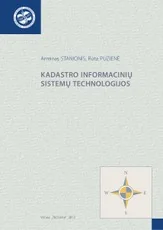 Kadastro informacinių sistemų technologijos