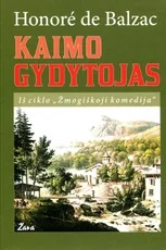 Kaimo gydytojas