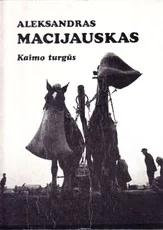 Kaimo turgūs