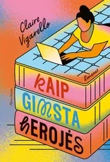 Kaip gimsta herojės — meiles-romanai