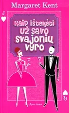 Kaip ištekėti už savo svajonių vyro — harmoningi-santykiai