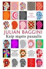 Kaip mąsto pasaulis — filosofija