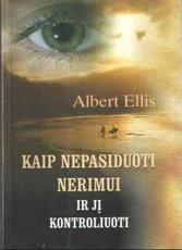 Kaip nepasiduoti nerimui ir jį kontroliuoti — asmenybes-tobulinimas