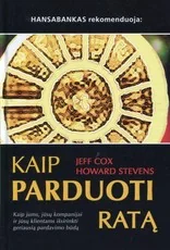Kaip parduoti ratą — karjera-ir-finansai