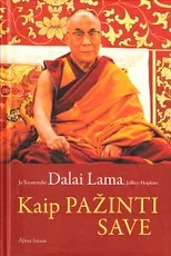 Kaip pažinti save