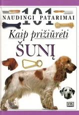 Kaip prižiūrėti šunį — gyvunai-gamta