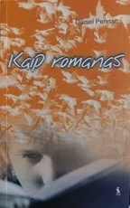 Kaip romanas — literatura-tevams
