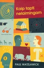 Kaip tapti nelaimingam? — sekmes-siekimas-