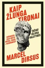 Kaip žlunga tironai — istorija