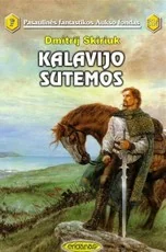 Kalavijo sutemos (PFAF 314) — fantastika-ir-fantasy