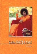 Kalba Satja Sai. 2 tomas — rytu-ismintis
