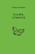 Kalbėk, atmintie