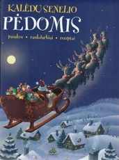 Kalėdų senelio pėdomis