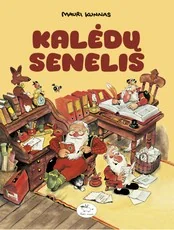 Kalėdų Senelis
