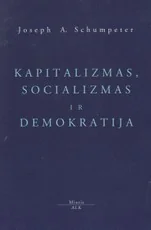 Kapitalizmas, socializmas ir demokratija