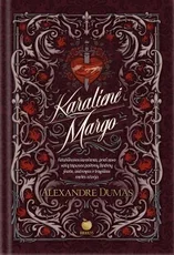 Karalienė Margo