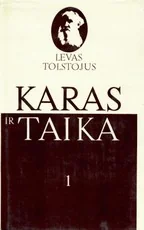 Karas ir taika. I-IV tomai (1978) — klasika