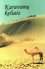 Karavanų keliais