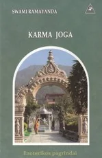 Karma joga
