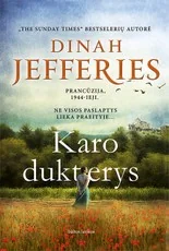 Karo dukterys
