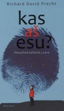 Kas aš esu?