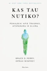 Kas tau nutiko?