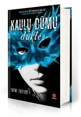Kaulų ir dūmų duktė — fantastika-jaunimui