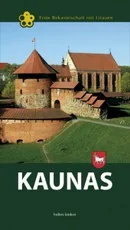Kaunas (anglų k.)