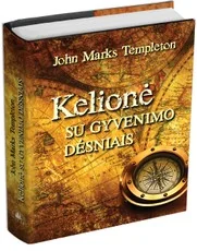 Kelionė su gyvenimo dėsniais